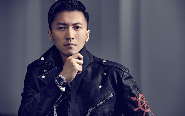 拍戏从不化妆的明星:胡歌霍建华上榜,古天乐最奇葩!