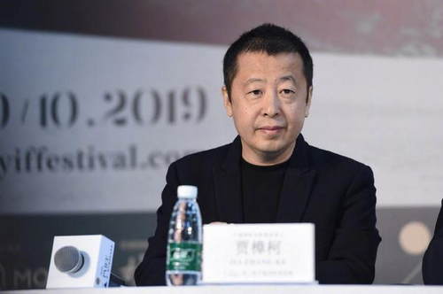 贾樟柯呼吁不要屏摄:电影工作者的劳动需得到尊重