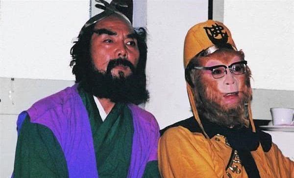 高度近视的明星:苏有朋将近1000度,她却因为近视爆火!