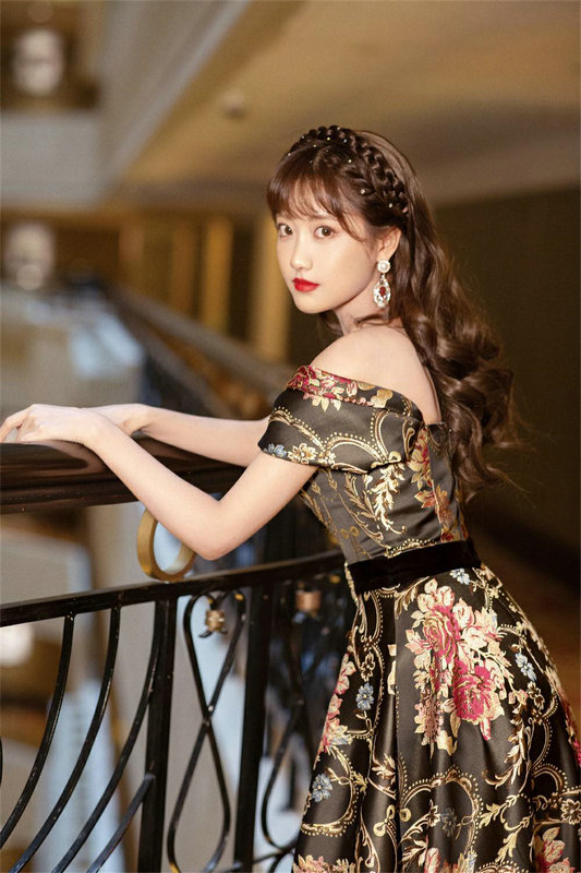 第28届东方风云榜落幕 李艺彤戴萌分获大奖