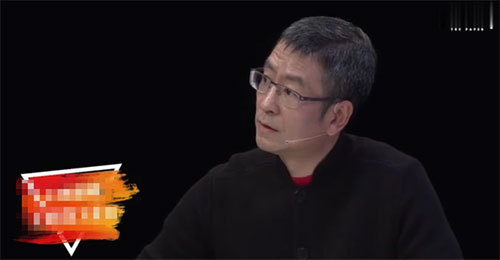 白岩松正面回应抑郁自杀传闻:我当然抑郁过