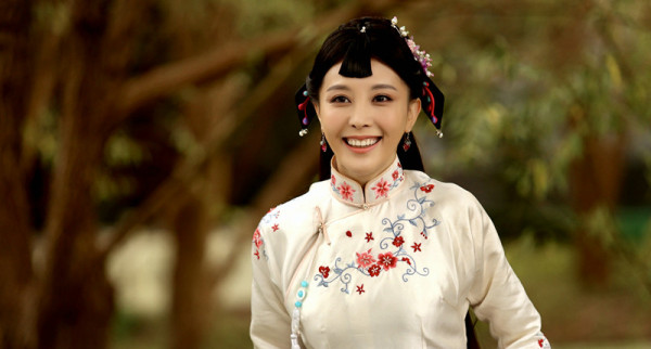 刘雨鑫《喋血长江》实力演绎不悔爱情 能驾驭不同角色的多面演员